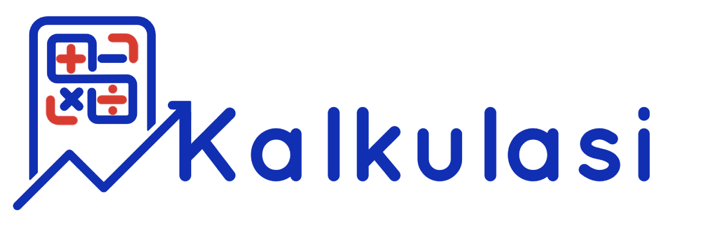 KALKULASI